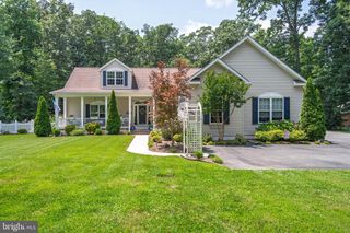 21062 COOL SPRING RD, Milton, DE 19968