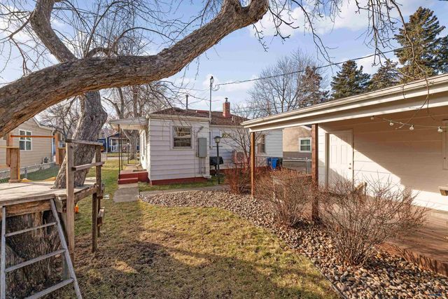 2030 3RD AVE, Rapid City, SD 57702