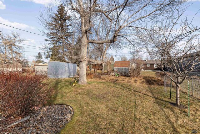 2030 3RD AVE, Rapid City, SD 57702