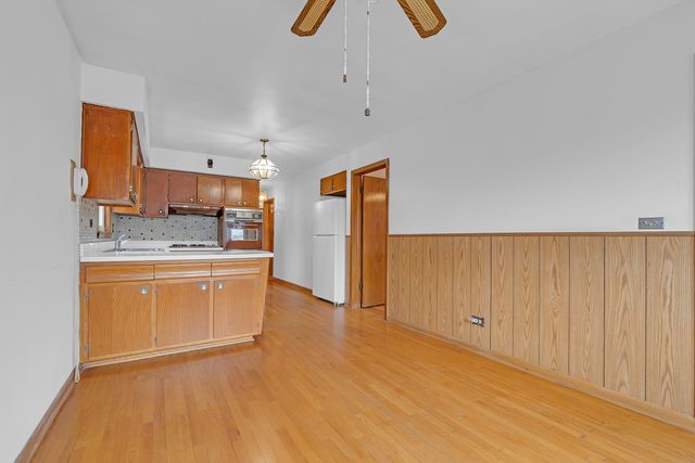 4414 N Nagle Avenue, Harwood Heights, IL 60706