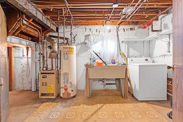 4414 N Nagle Avenue, Harwood Heights, IL 60706