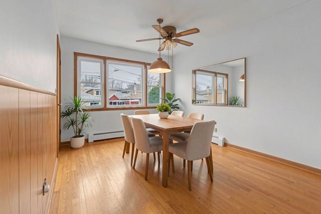 4414 N Nagle Avenue, Harwood Heights, IL 60706