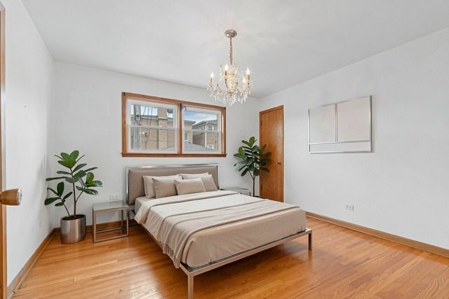 4414 N Nagle Avenue, Harwood Heights, IL 60706