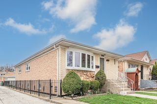 4414 N Nagle Avenue, Harwood Heights, IL 60706
