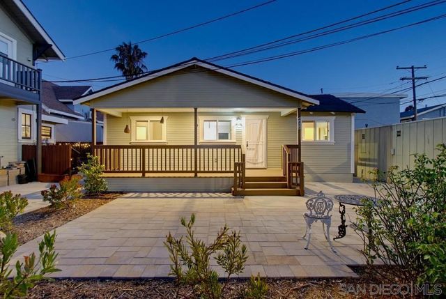 4454 4460 Campus Ave, San Diego, CA 92116