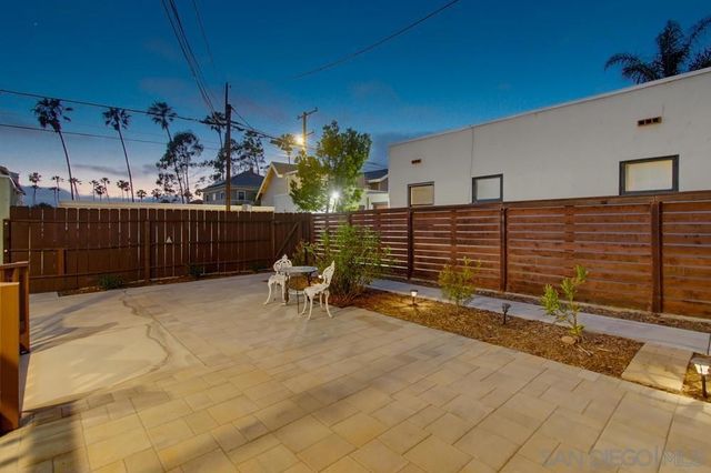 4454 4460 Campus Ave, San Diego, CA 92116