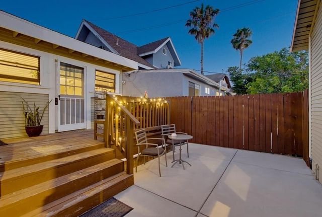 4454 4460 Campus Ave, San Diego, CA 92116