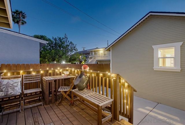 4454 4460 Campus Ave, San Diego, CA 92116