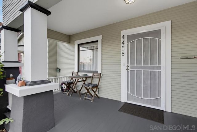 4454 4460 Campus Ave, San Diego, CA 92116