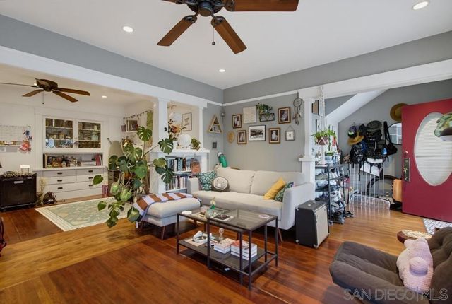 4454 4460 Campus Ave, San Diego, CA 92116