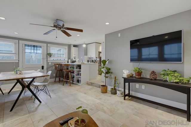 4454 4460 Campus Ave, San Diego, CA 92116