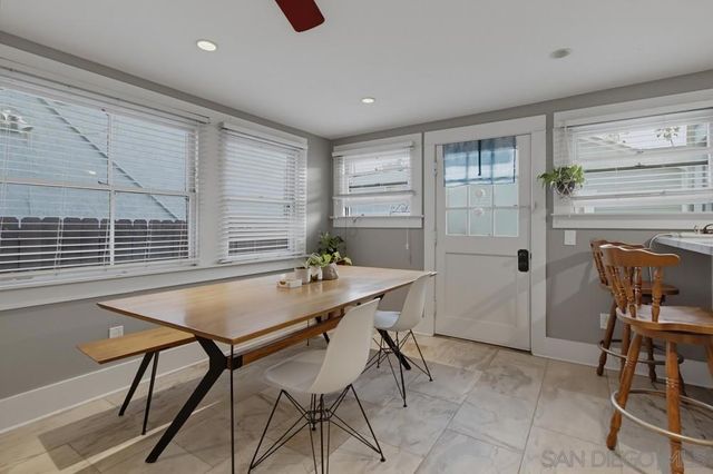 4454 4460 Campus Ave, San Diego, CA 92116