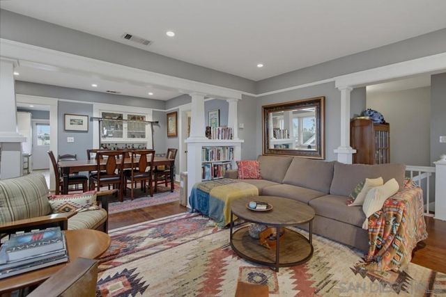 4454 4460 Campus Ave, San Diego, CA 92116