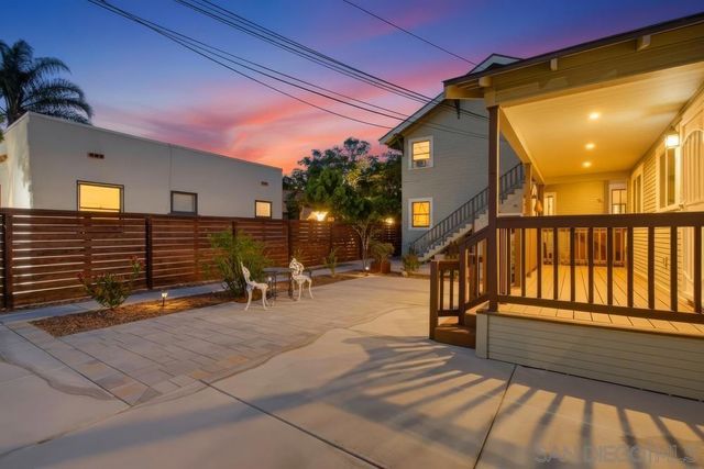 4454 4460 Campus Ave, San Diego, CA 92116