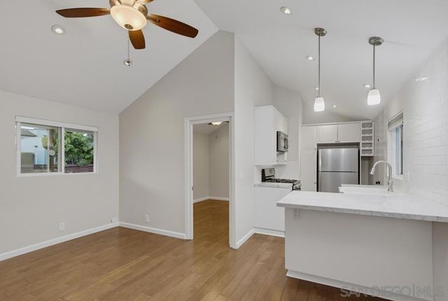 4454 4460 Campus Ave, San Diego, CA 92116