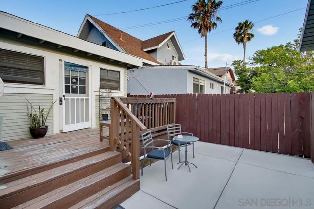 4454 4460 Campus Ave, San Diego, CA 92116