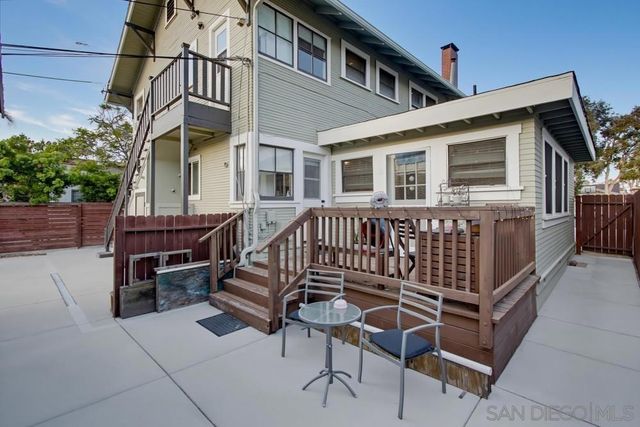 4454 4460 Campus Ave, San Diego, CA 92116
