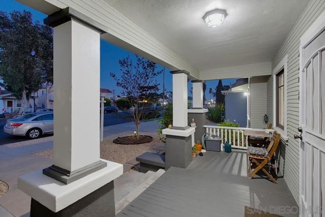 4454 4460 Campus Ave, San Diego, CA 92116