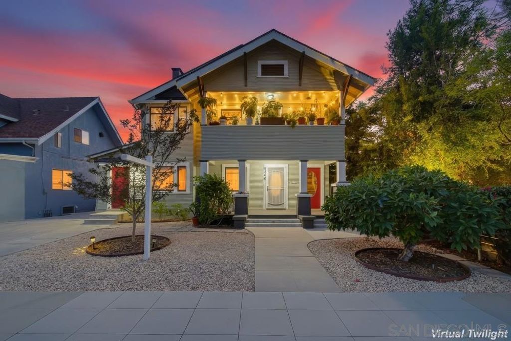 4454 4460 Campus Ave, San Diego, CA 92116 — photo 2
