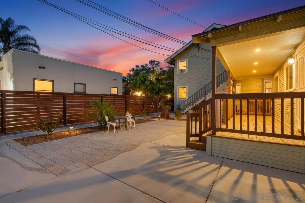 4454 4460 Campus Ave, San Diego, CA 92116 — photo 5