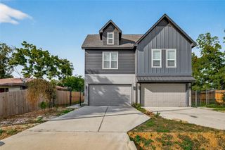 808 Fortune Street A, Houston, TX 77088