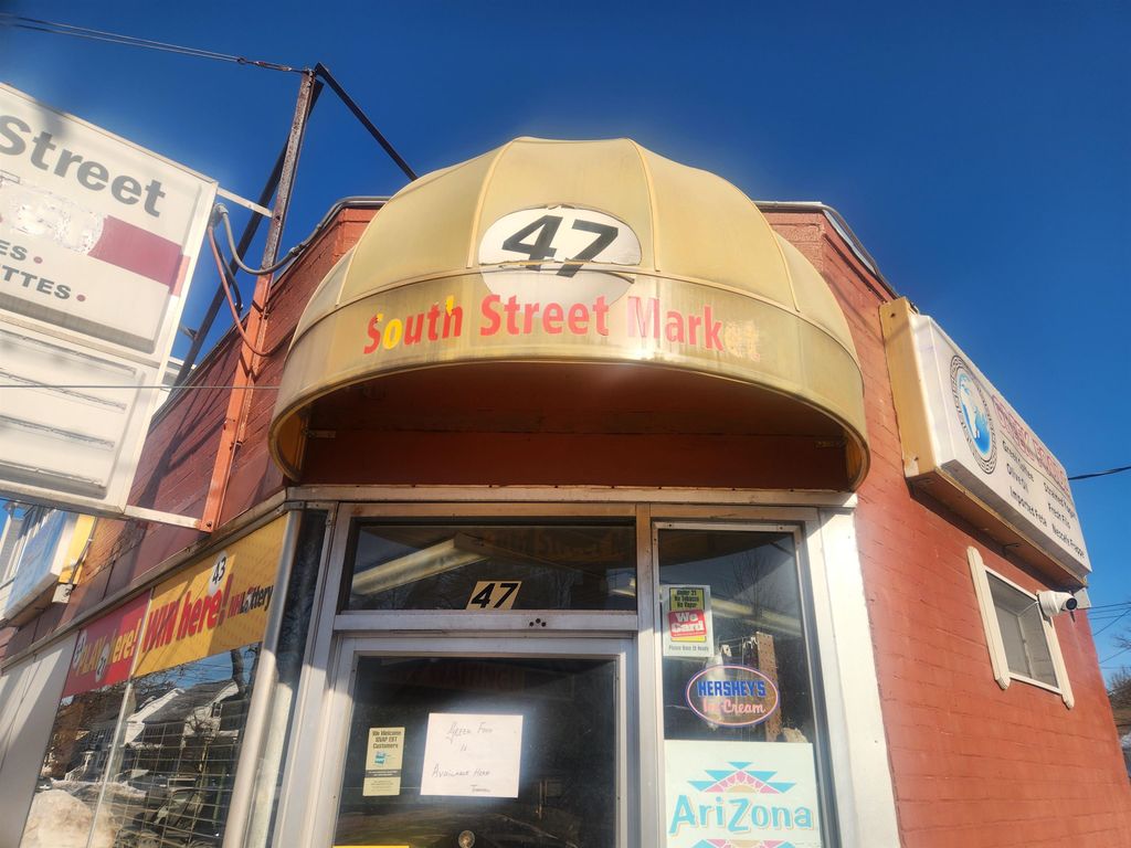 47 South Street, Concord, NH 03301