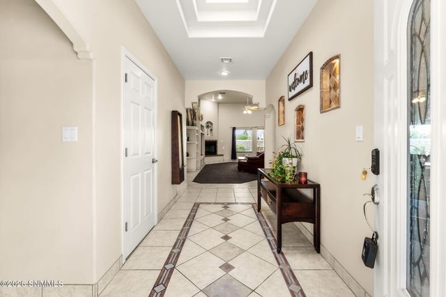 3990 Golondrina Court, Las Cruces, NM 88012