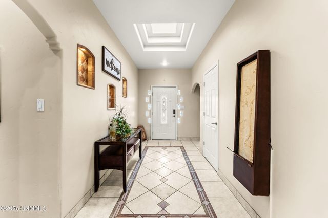 3990 Golondrina Court, Las Cruces, NM 88012