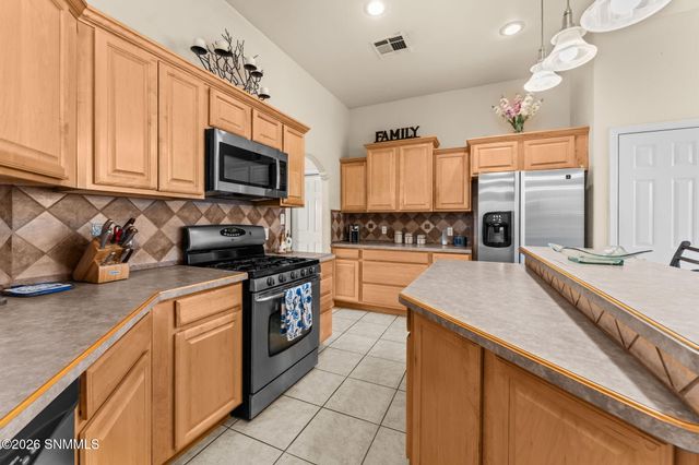 3990 Golondrina Court, Las Cruces, NM 88012