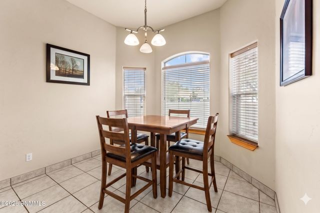 3990 Golondrina Court, Las Cruces, NM 88012