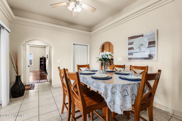 3990 Golondrina Court, Las Cruces, NM 88012