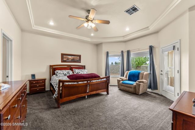 3990 Golondrina Court, Las Cruces, NM 88012