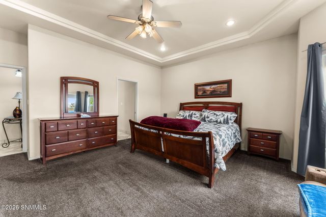 3990 Golondrina Court, Las Cruces, NM 88012