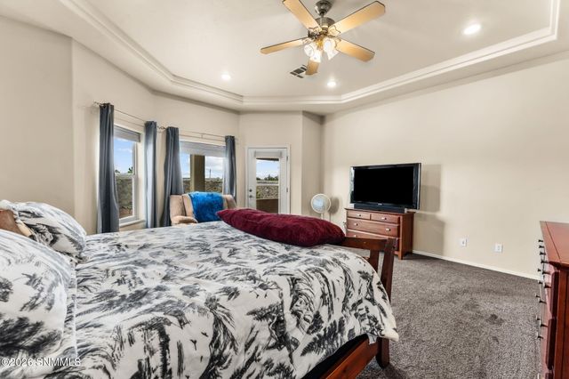 3990 Golondrina Court, Las Cruces, NM 88012