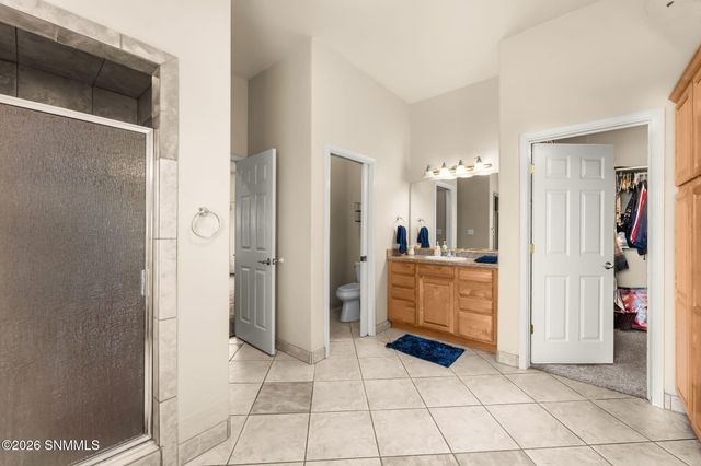 3990 Golondrina Court, Las Cruces, NM 88012