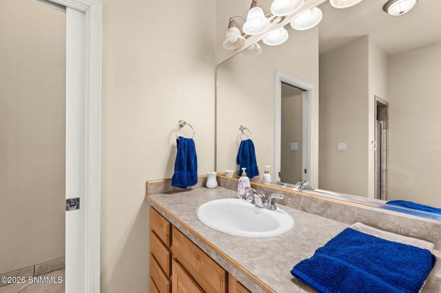 3990 Golondrina Court, Las Cruces, NM 88012