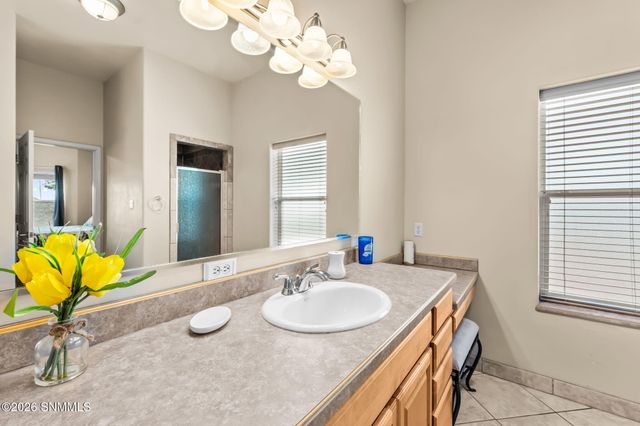 3990 Golondrina Court, Las Cruces, NM 88012