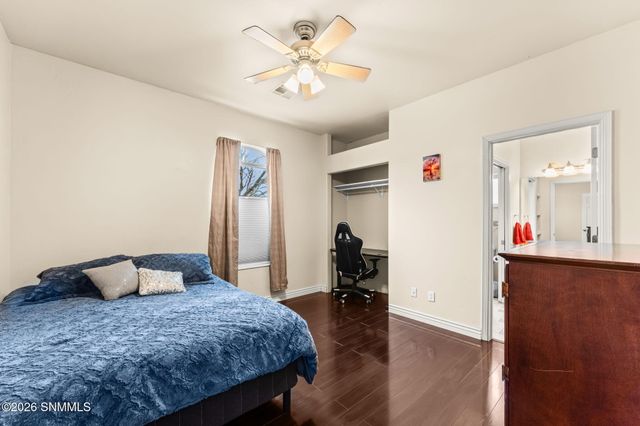 3990 Golondrina Court, Las Cruces, NM 88012