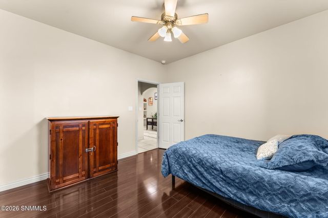 3990 Golondrina Court, Las Cruces, NM 88012