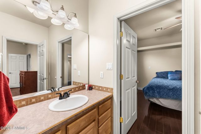 3990 Golondrina Court, Las Cruces, NM 88012