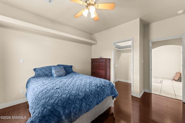 3990 Golondrina Court, Las Cruces, NM 88012