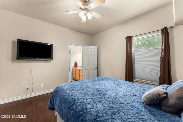 3990 Golondrina Court, Las Cruces, NM 88012