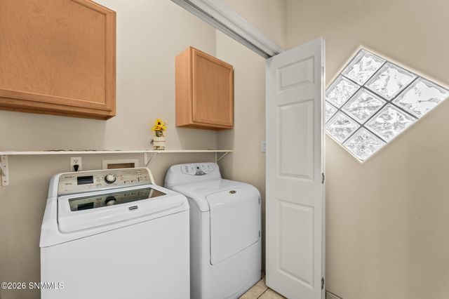 3990 Golondrina Court, Las Cruces, NM 88012