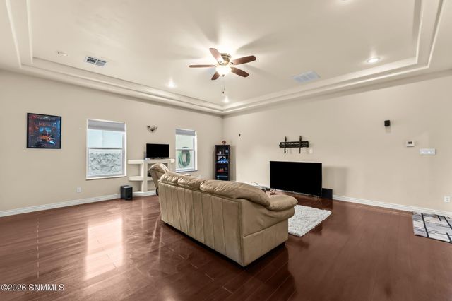 3990 Golondrina Court, Las Cruces, NM 88012