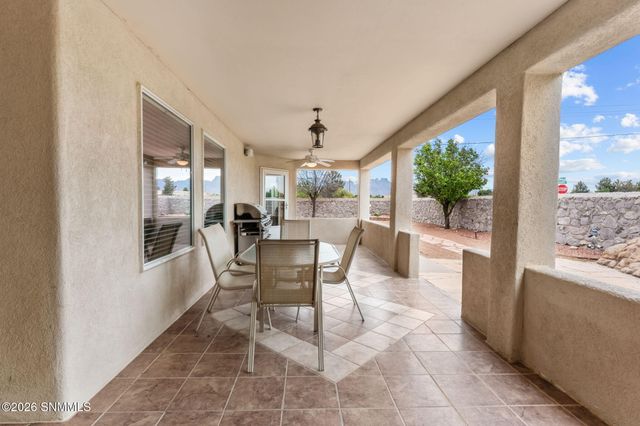 3990 Golondrina Court, Las Cruces, NM 88012