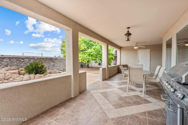 3990 Golondrina Court, Las Cruces, NM 88012