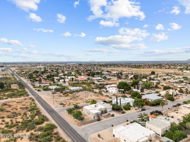 3990 Golondrina Court, Las Cruces, NM 88012