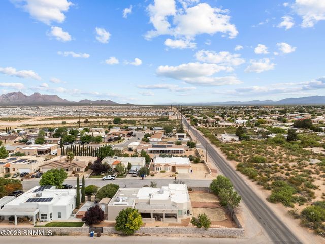 3990 Golondrina Court, Las Cruces, NM 88012