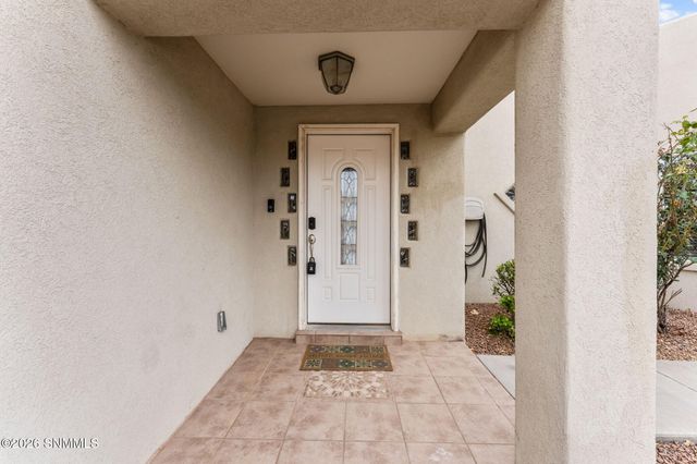3990 Golondrina Court, Las Cruces, NM 88012