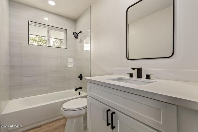 10207 W ALABAMA Avenue, Sun City, AZ 85351